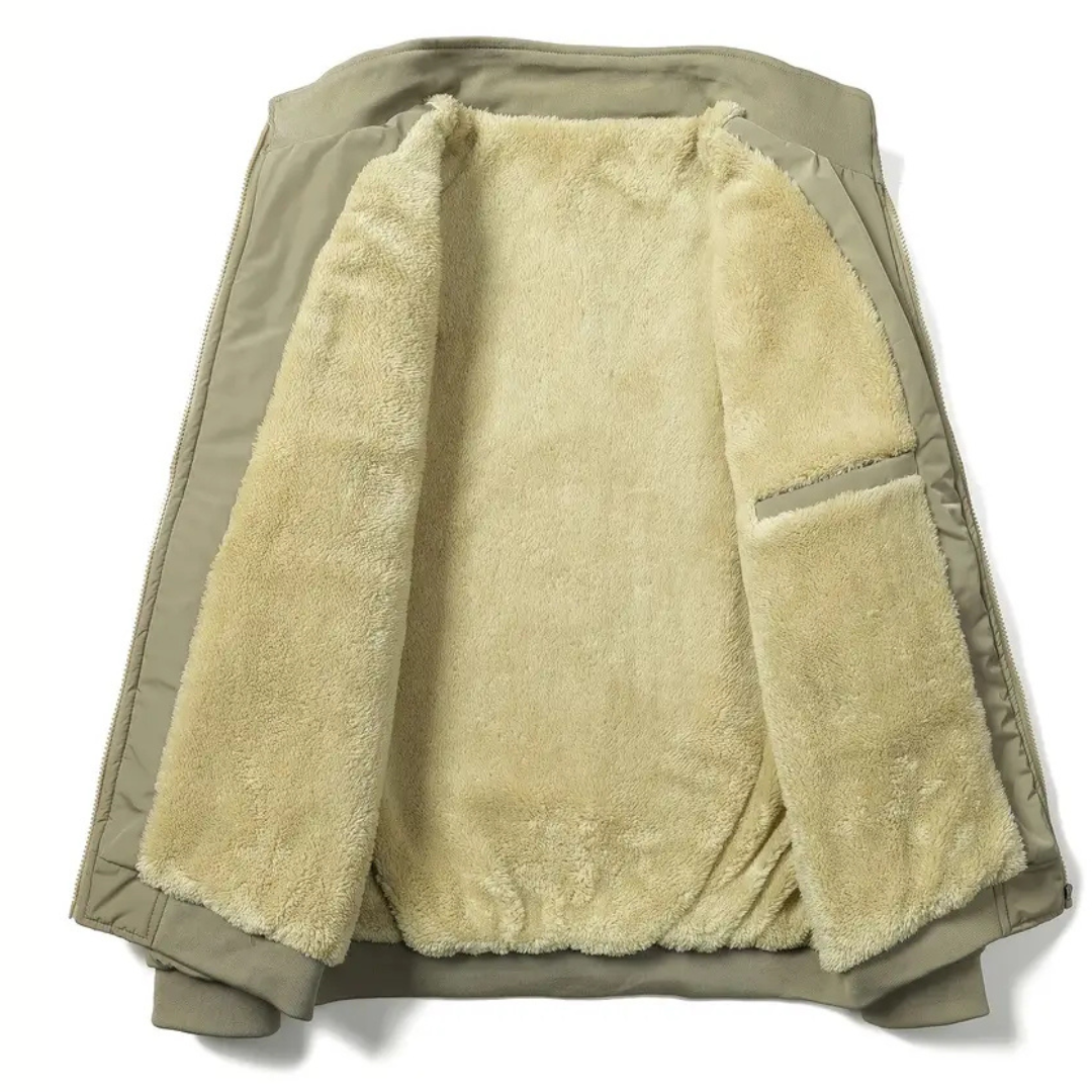 Drevanor™ Isolierte Wind Jacke Modeberg Bern