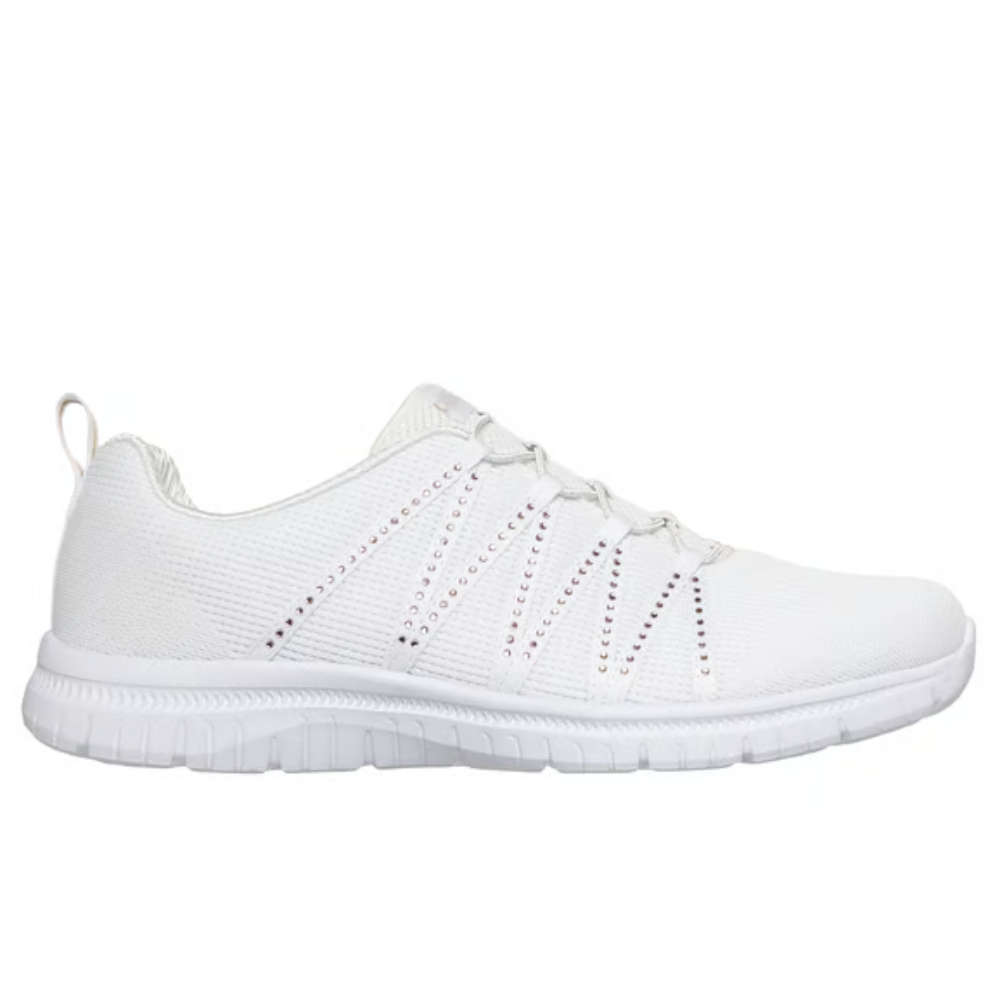 Sparkle Knit Breathable Trainers Modeberg Bern