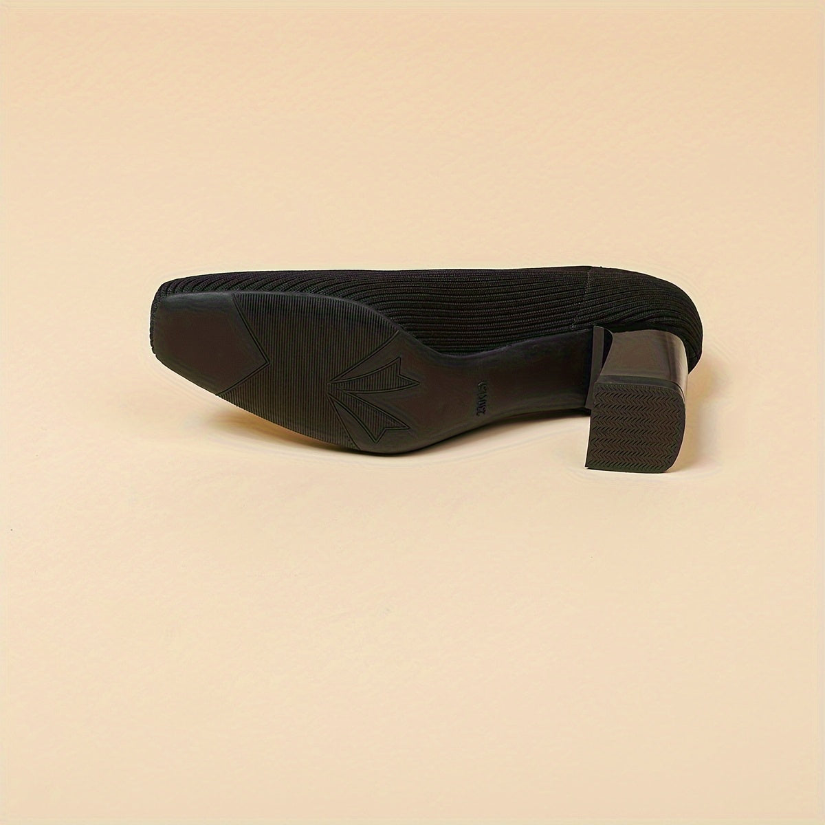 Arven™ Komfortable Absatz Schuhe Modeberg Bern