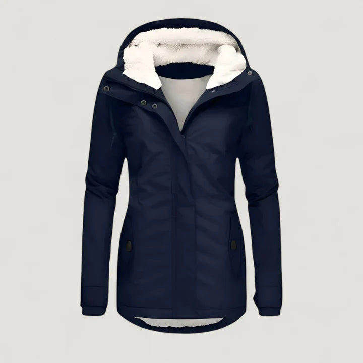 Dralyne™ Zeitlose Damenjacke Modeberg Bern