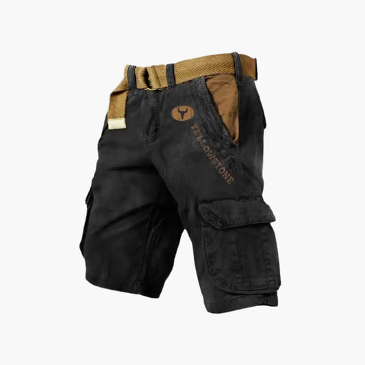 Arvid™ Cargo-Shorts mit Taschen