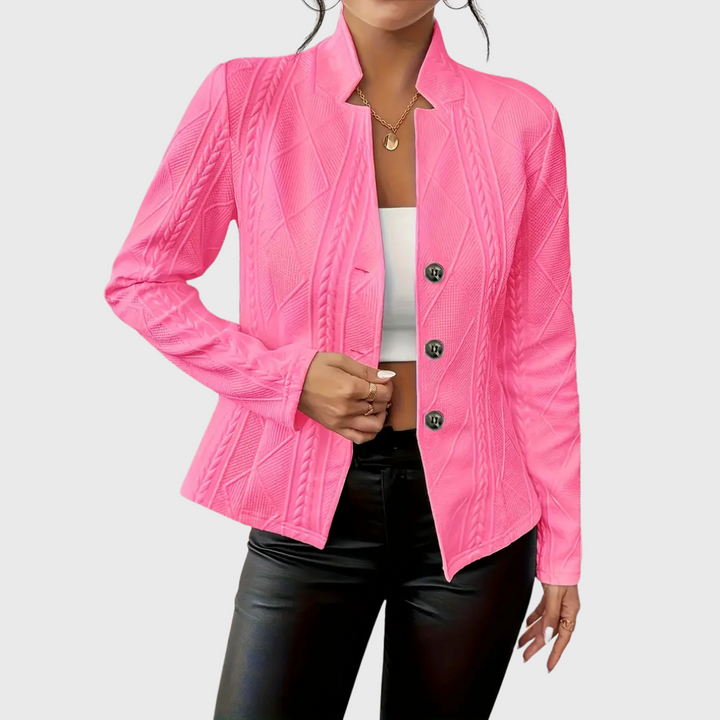 Harvian™ Stilvoller Blazer Modeberg Bern
