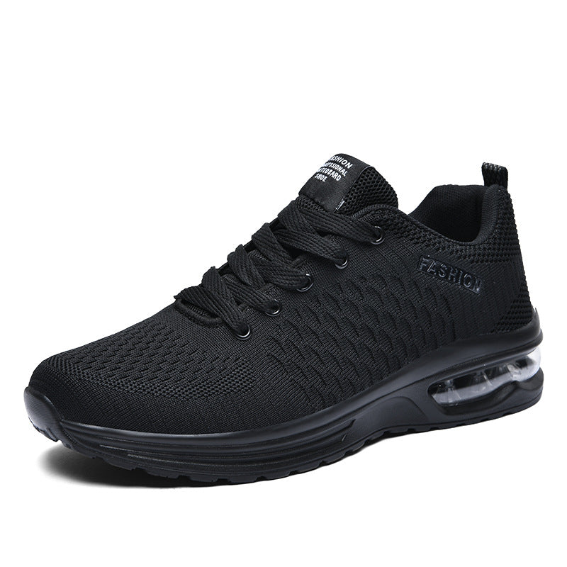 Ryan - Leichte und komfortable Freizeitschuhe für Herren Modeberg Bern
