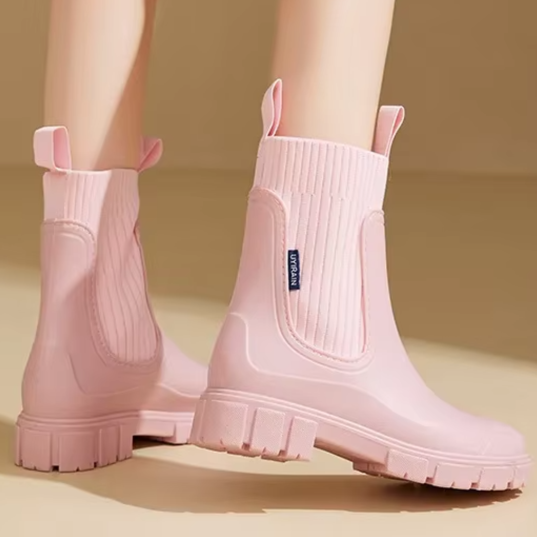 Mavren™ Wetterfeste Stiefel Modeberg Bern