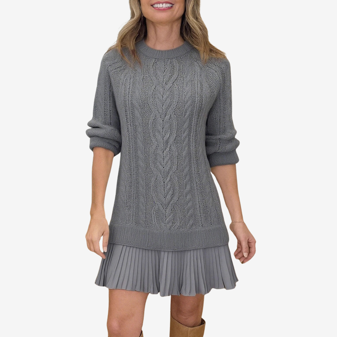 Toviera™ Strickkleid Modeberg Bern