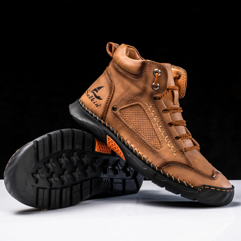 Graven™ High Top Schuhe Modeberg Bern