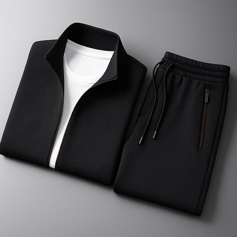 Pryon™ Premium-Trainingsanzug Modeberg Bern
