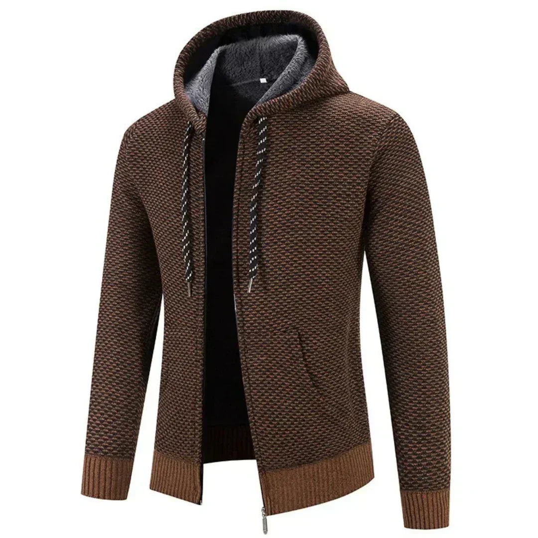 Corvial™ Weiche Strickjacke Modeberg Bern