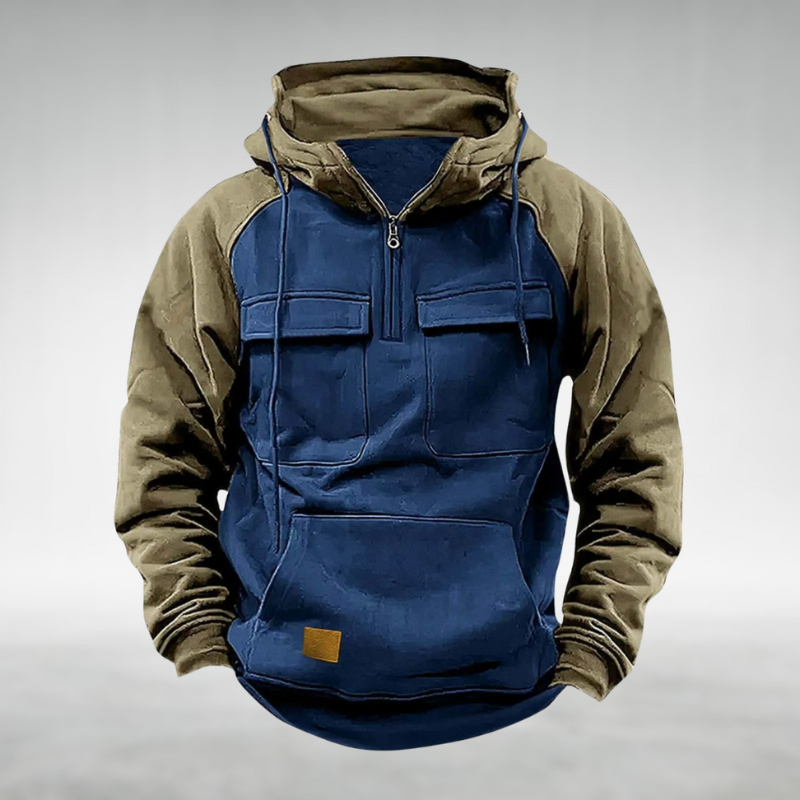 Elvarin™ Wärmerer Hoodie Modeberg Bern