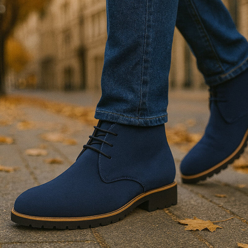 Tavor™ Klassische Chukka Boots Modeberg Bern