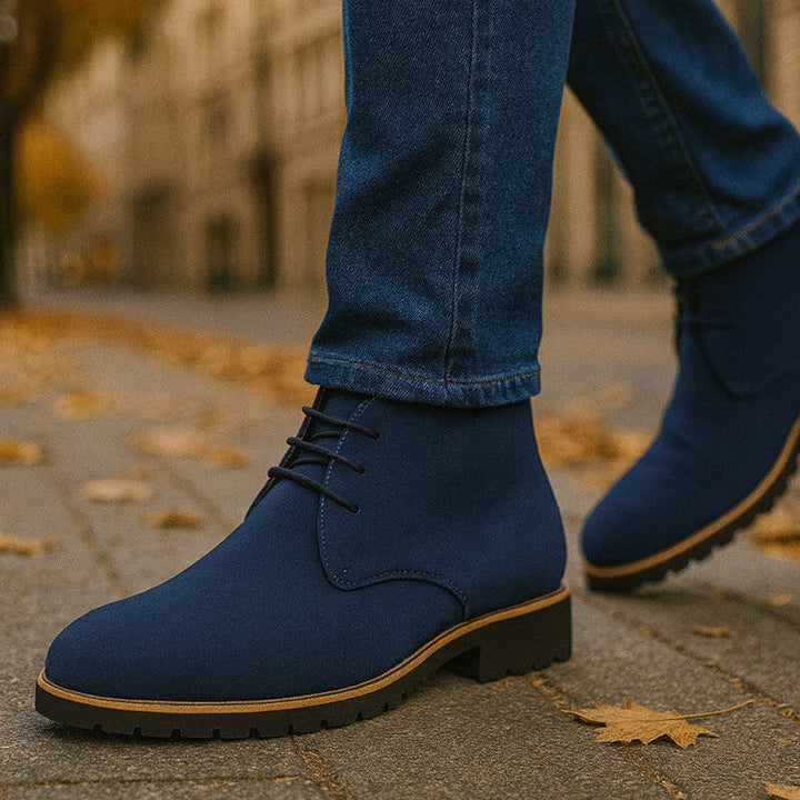 Tavor™ Klassische Chukka Boots Modeberg Bern