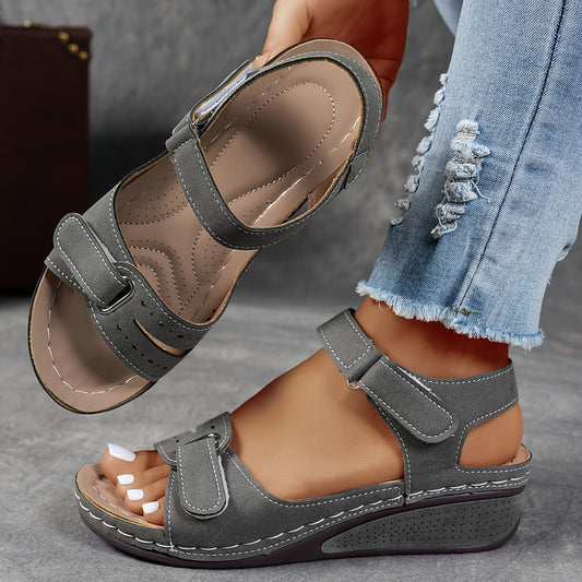 Arvexa™ Orthopädische Komfortsandalen Modeberg Bern