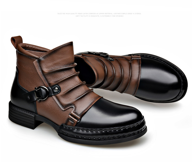 Ryxen™ Stiefeletten Modeberg Bern