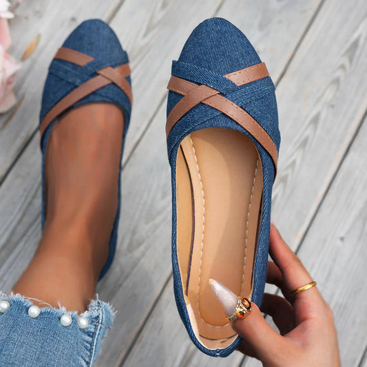 Zeyron™ Orthopädische Slipper Modeberg Bern