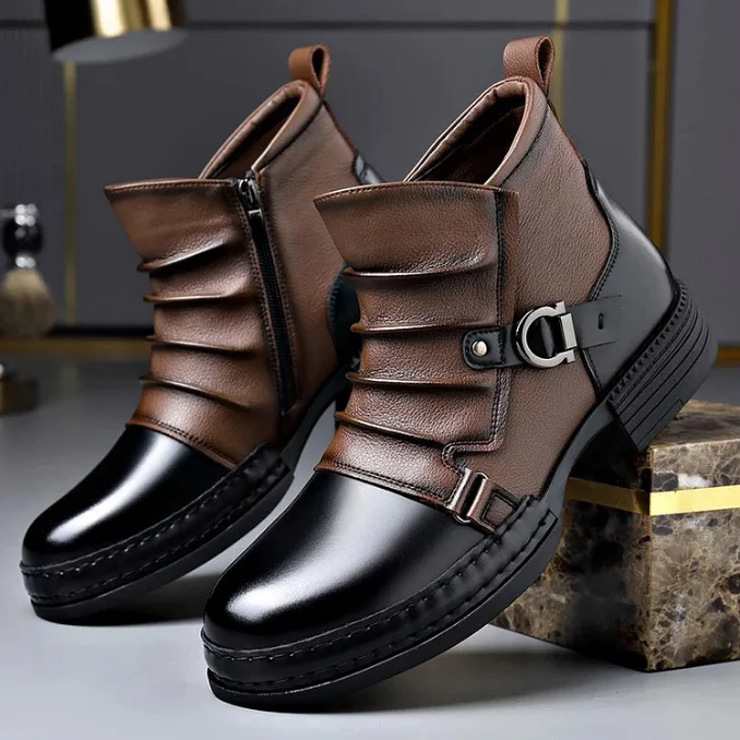 Ryxen™ Stiefeletten Modeberg Bern