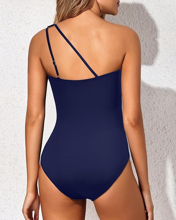 Women's Swimwear with Tummy Control and Adjustable Straps Modeberg Bern