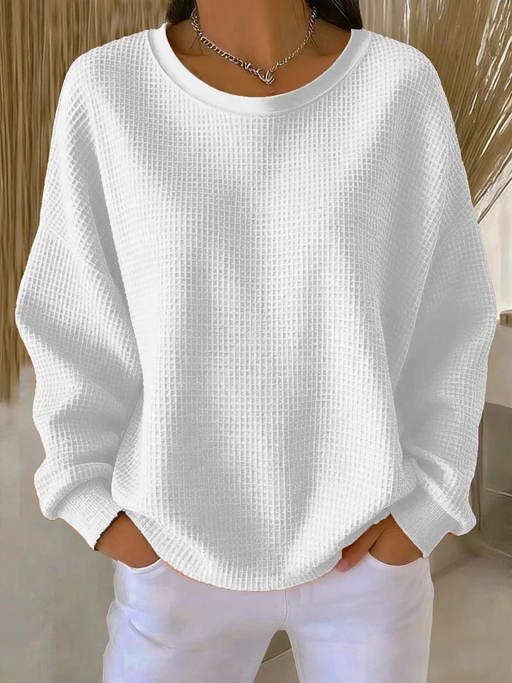 Novra™ Classic Pullover Modeberg Bern