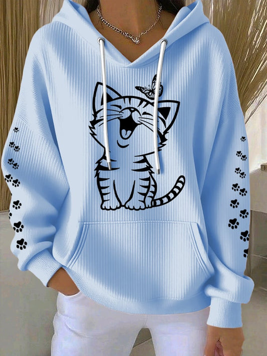 Drexira™ Verspieltes Sweatshirt Modeberg Bern