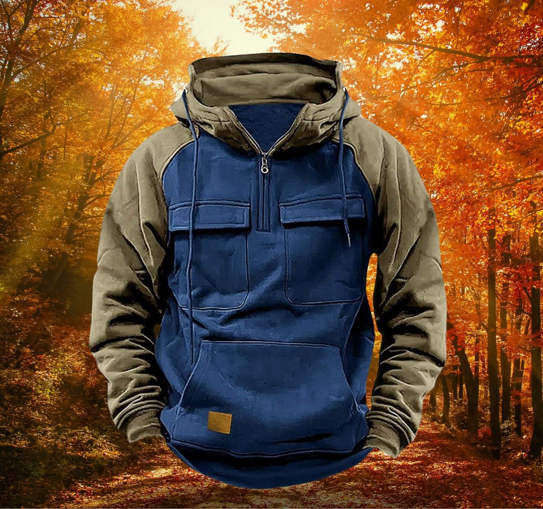 Elvarin™ Wärmerer Hoodie Modeberg Bern