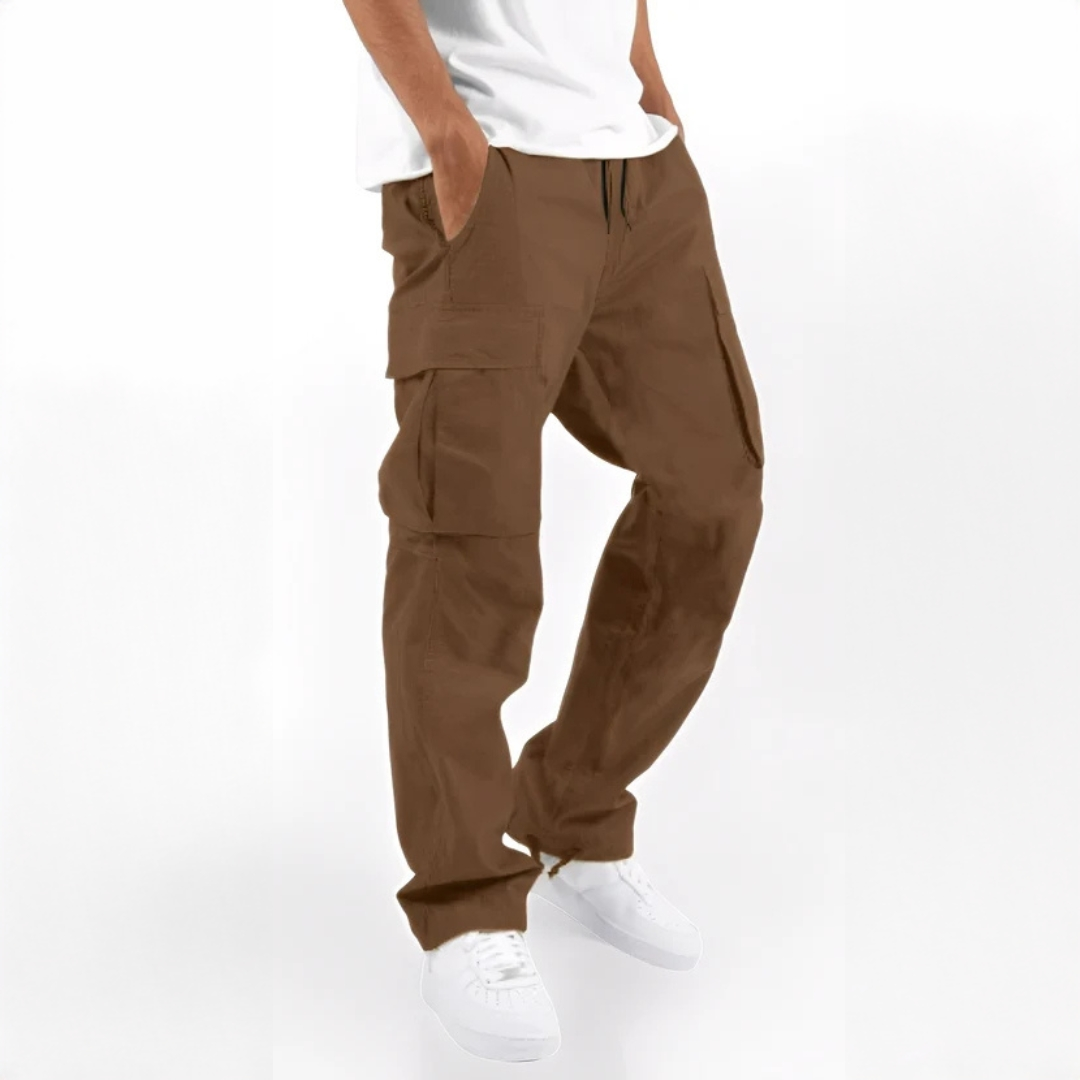 Ronelle - Komfortable Cargohose Modeberg Bern