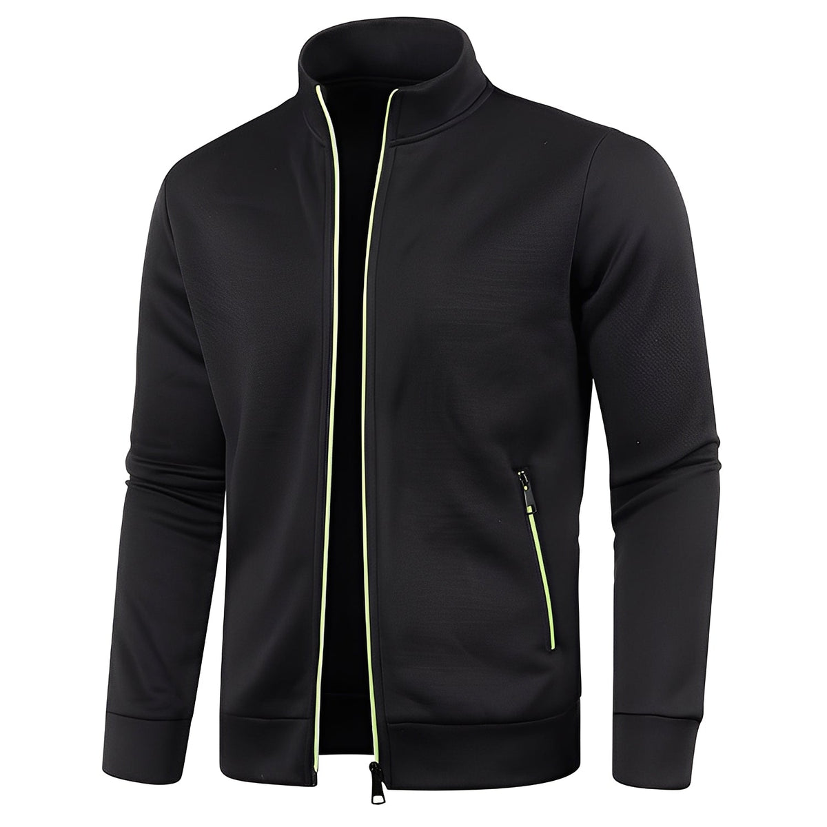 Clive - Modische, bequeme Jacke Modeberg Bern