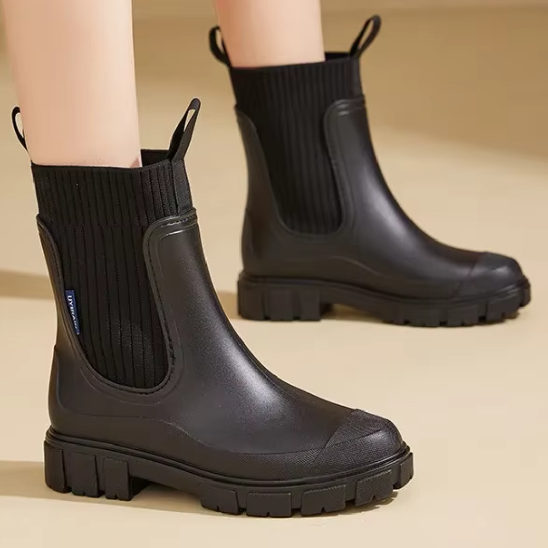 Mavren™ Wetterfeste Stiefel Modeberg Bern