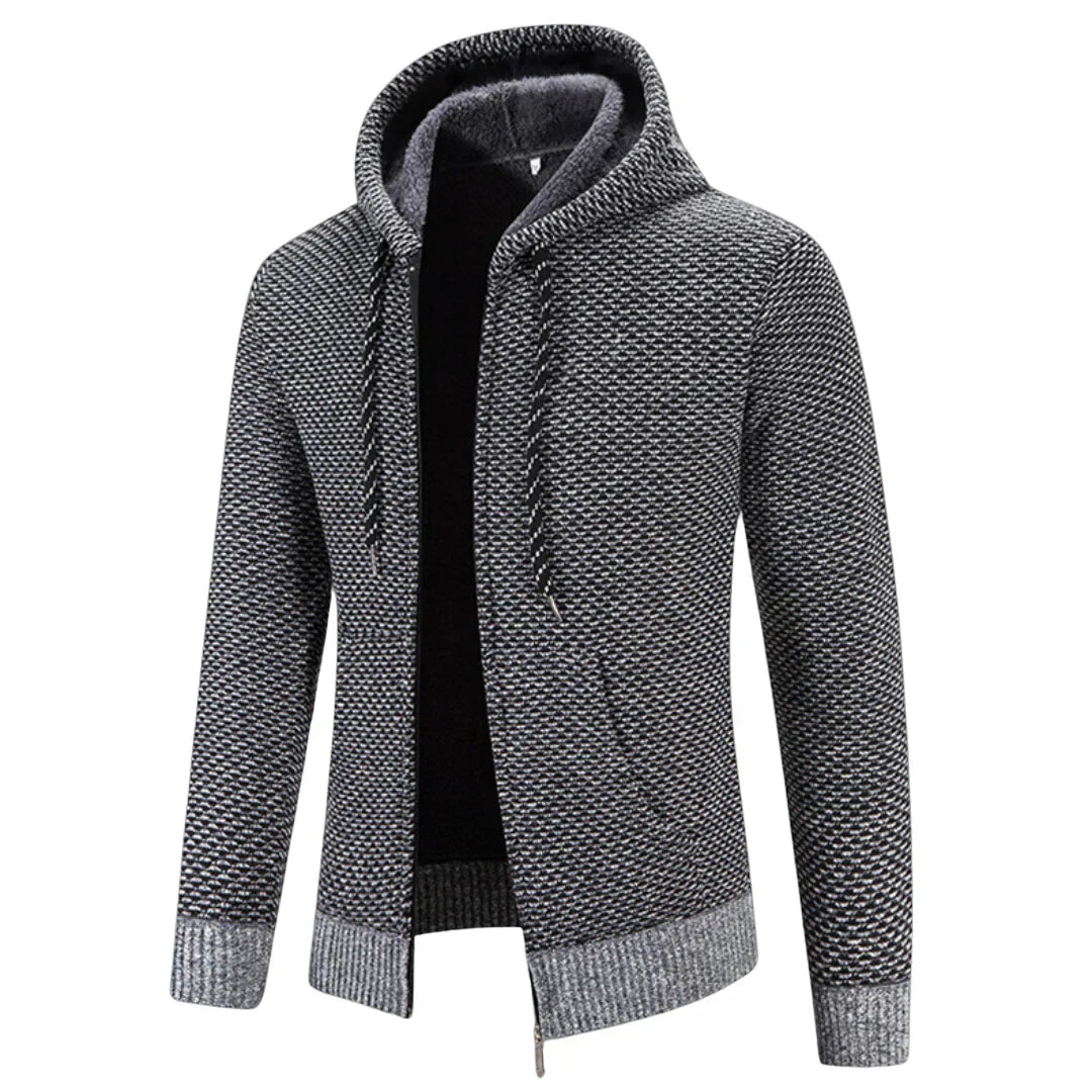Corvial™ Weiche Strickjacke Modeberg Bern