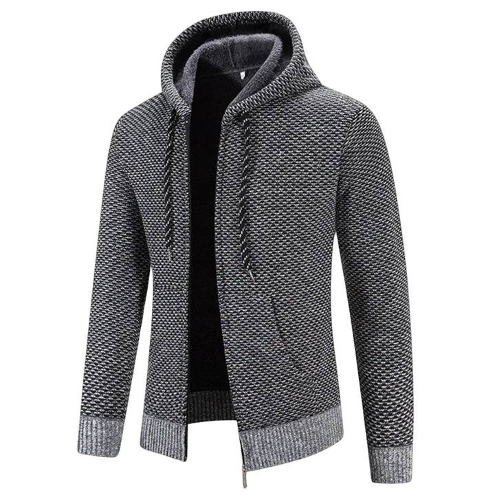 Corvial™ Weiche Strickjacke Modeberg Bern