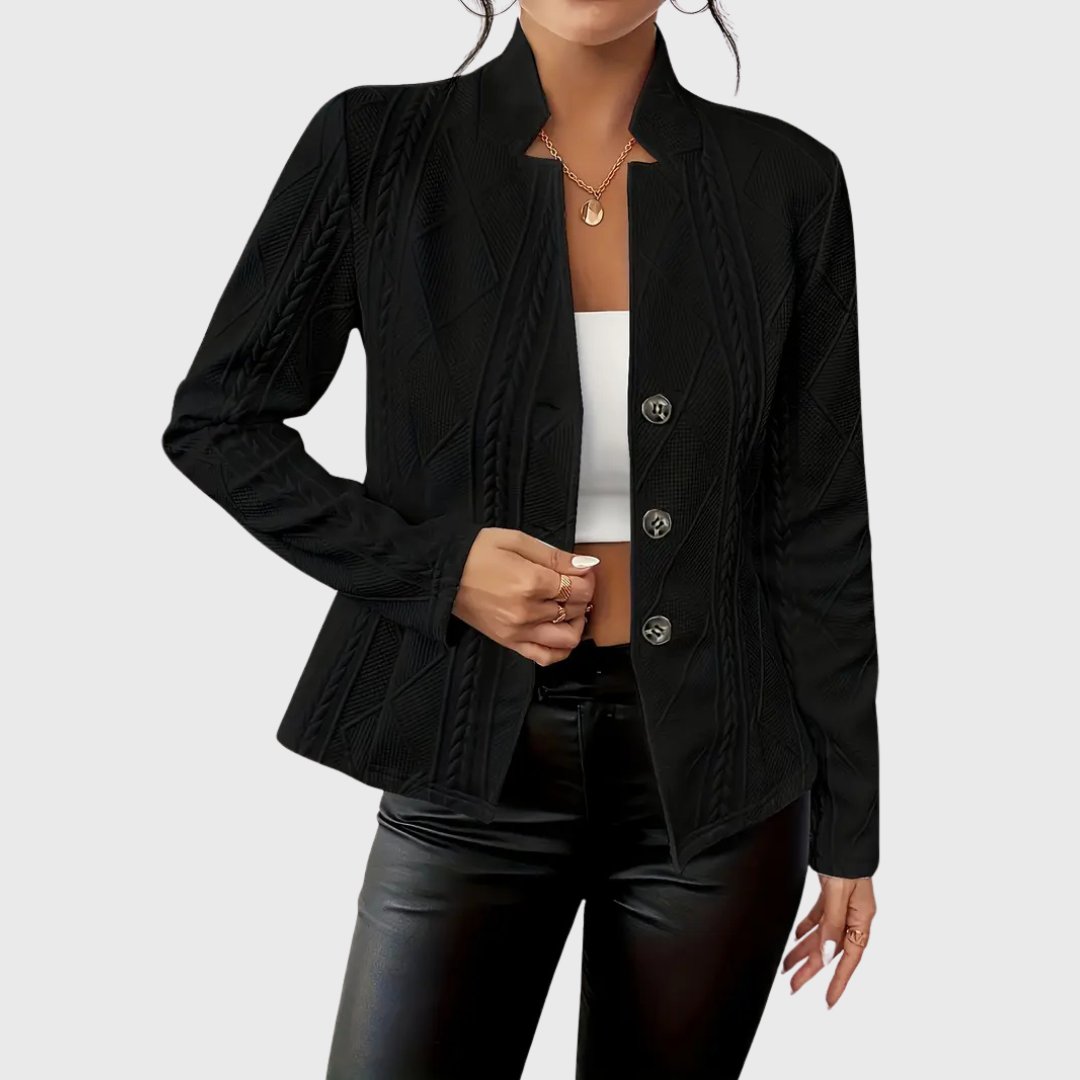 Harvian™ Stilvoller Blazer Modeberg Bern
