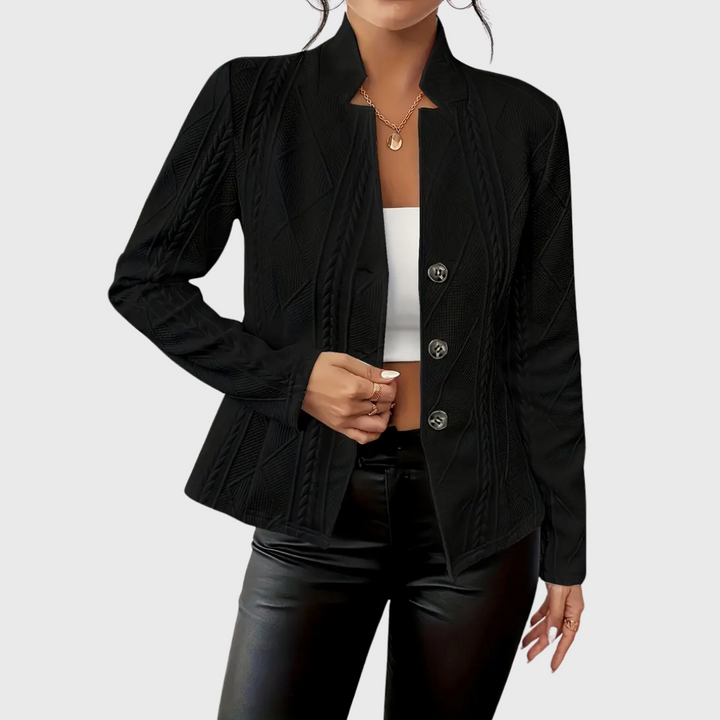 Harvian™ Stilvoller Blazer Modeberg Bern