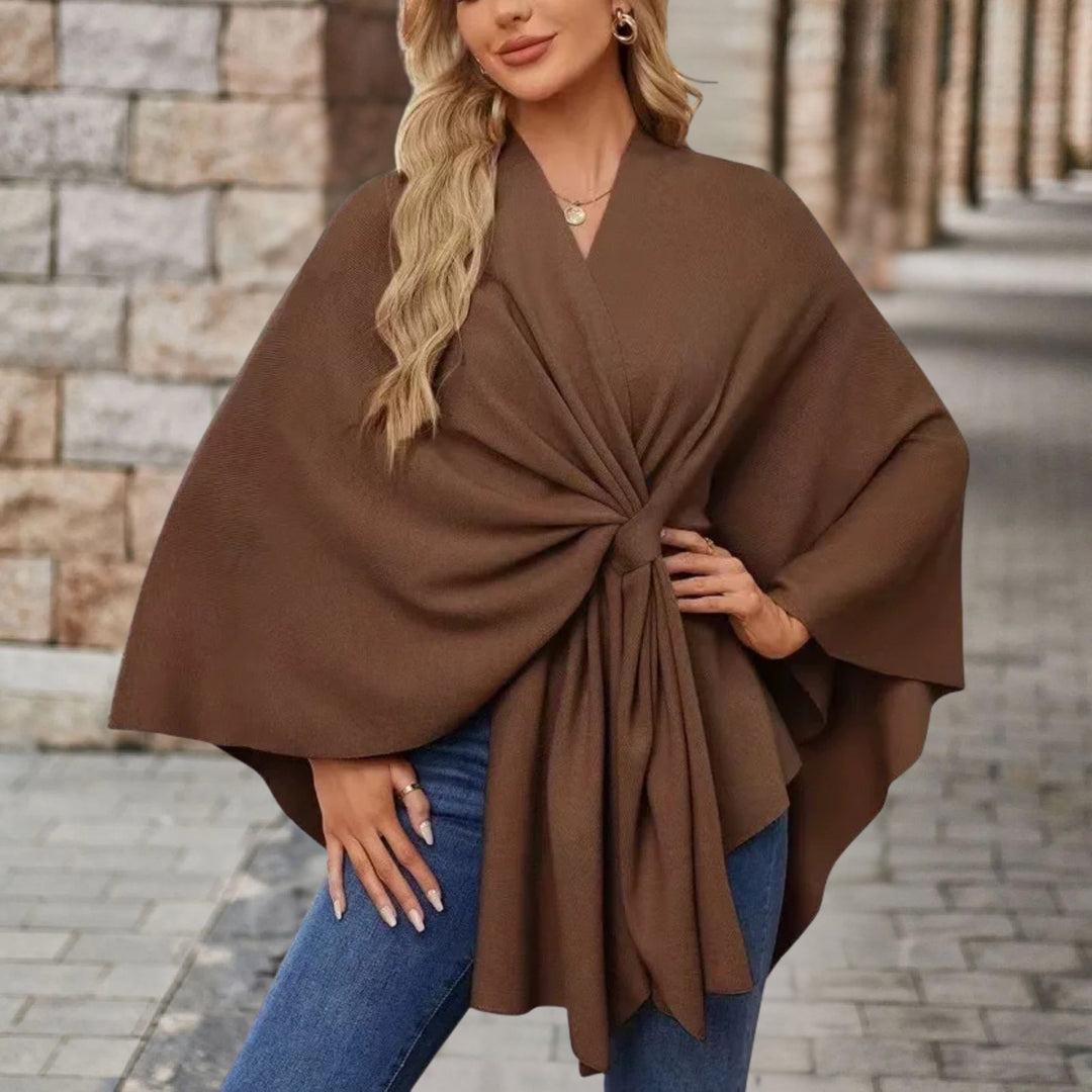 Velthorin™ Moderner Poncho Modeberg Bern