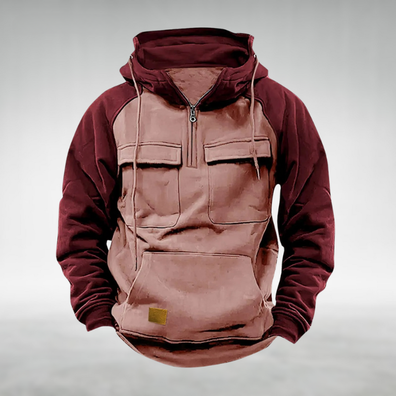 Elvarin™ Wärmerer Hoodie Modeberg Bern