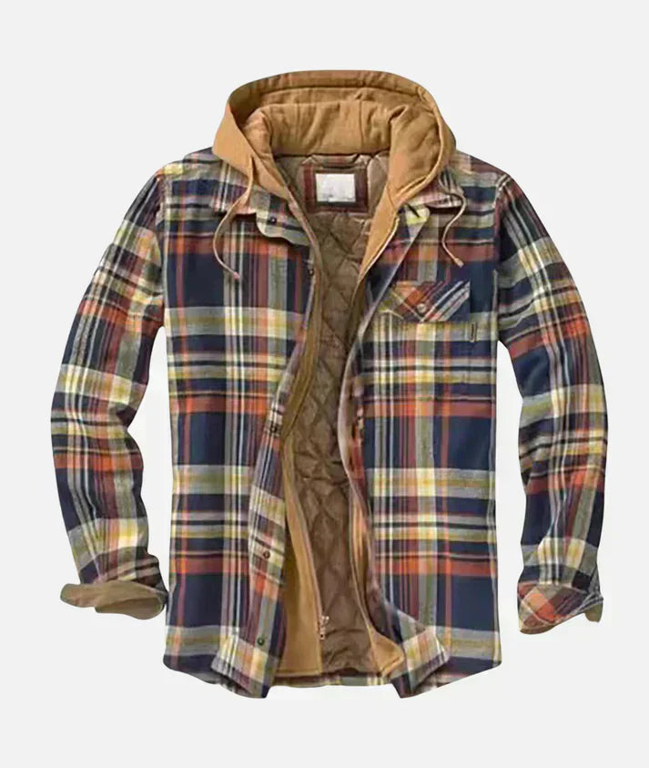 Zavrielle™ Patchwork Jacke Modeberg Bern