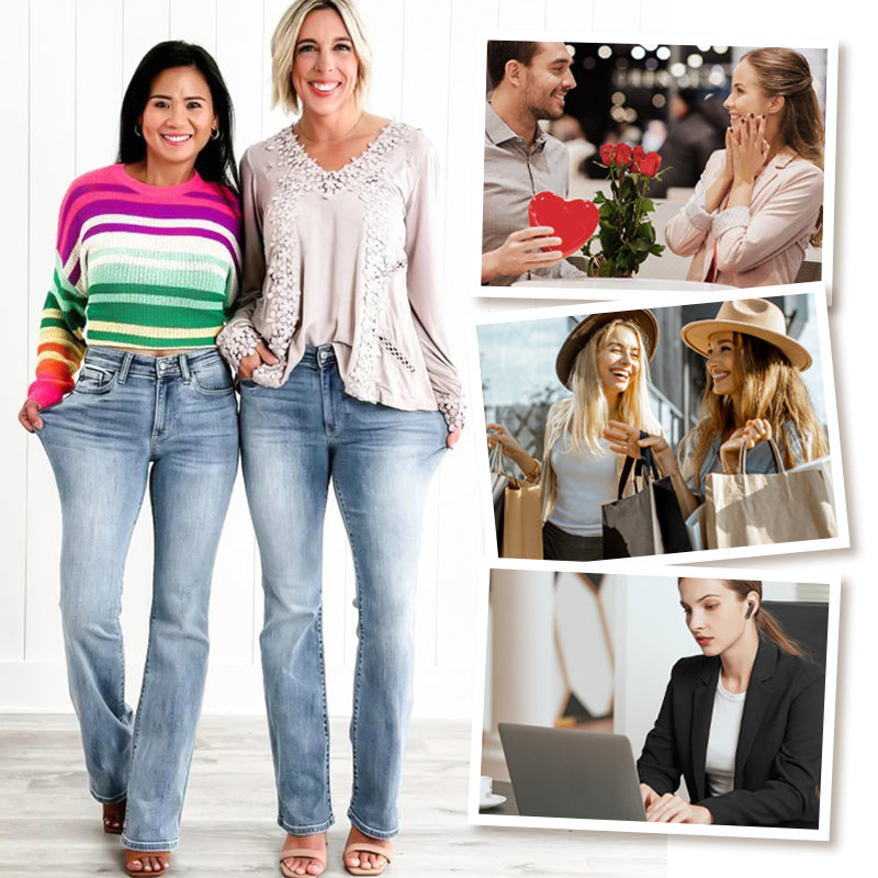 Talin™ Elastic Control Jeans Modeberg Bern