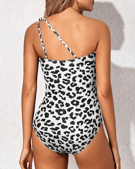 Women's Swimwear with Tummy Control and Adjustable Straps Modeberg Bern
