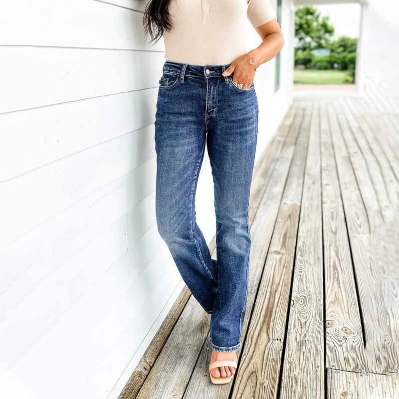 Talin™ Elastic Control Jeans Modeberg Bern