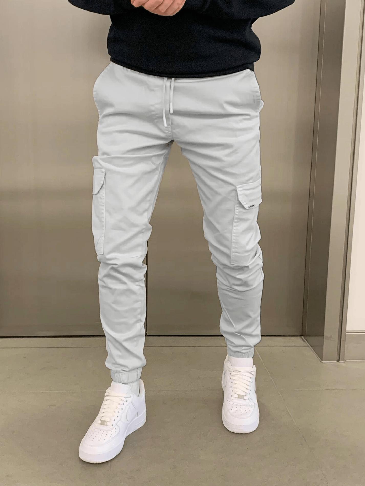 Orvellan™ Utility Jogger Modeberg Bern