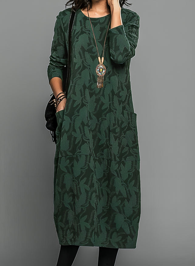 Elavine™ Warme Winter Kleid Modeberg Bern