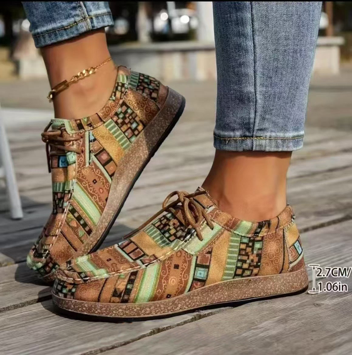 Orvilo™ Leichte Sneakers Modeberg Bern