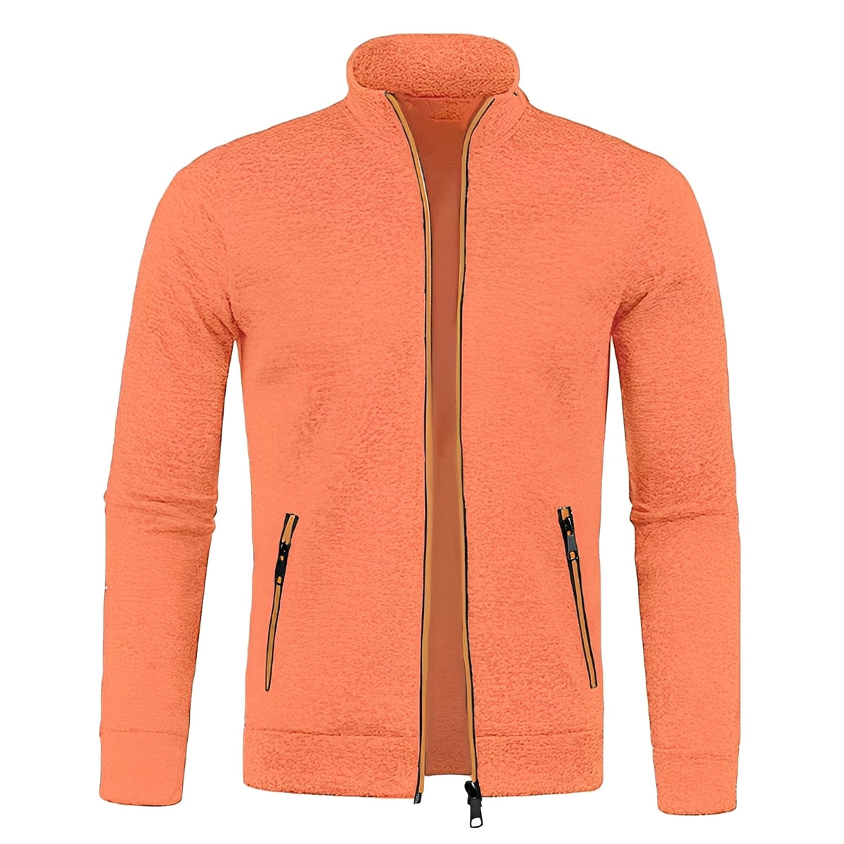 Clive - Modische, bequeme Jacke Modeberg Bern