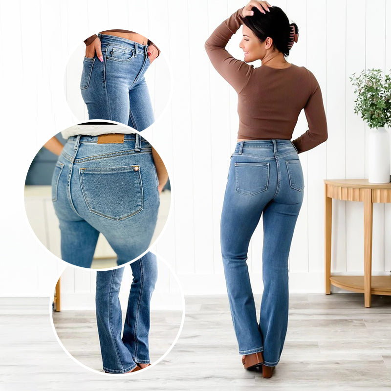 Talin™ Elastic Control Jeans Modeberg Bern