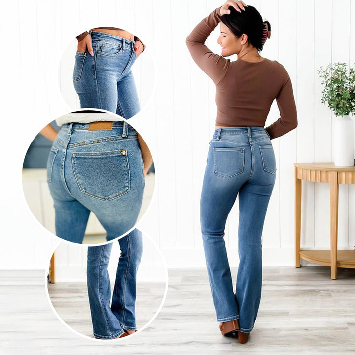 Talin™ Elastic Control Jeans Modeberg Bern
