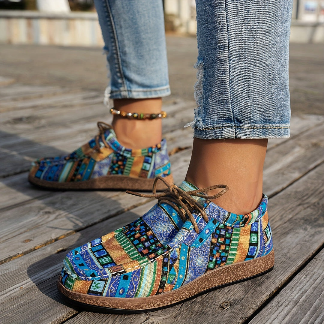 Orvilo™ Leichte Sneakers Modeberg Bern