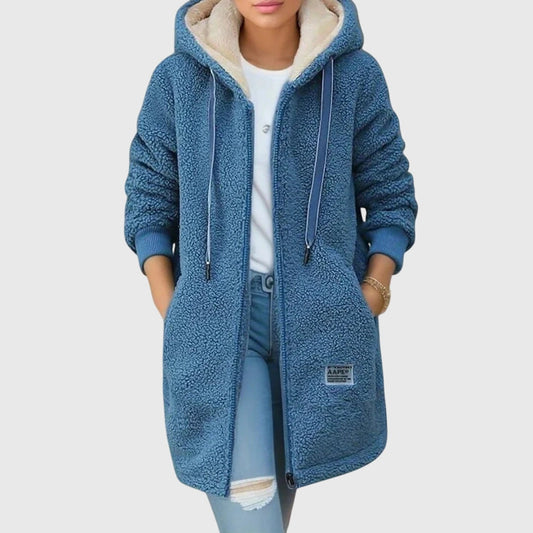 Orelith™ Fleecejacke für Damen Modeberg Bern