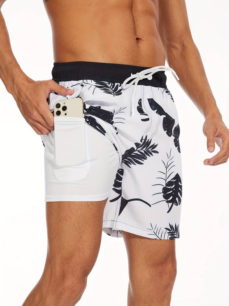 Drune | Passform Badeshorts Für Männer Modeberg Bern