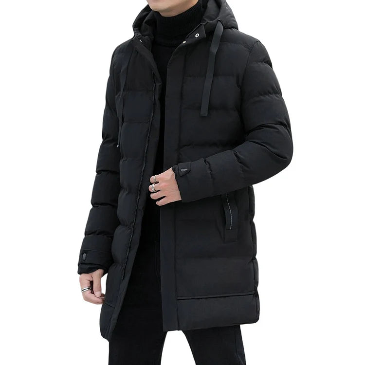 Korvex™ Midlength Winterjacke Modeberg Bern