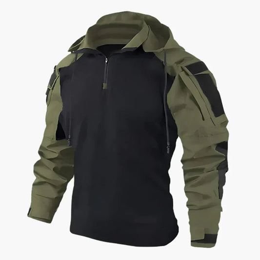 Drexon™ Taktische Jacke Modeberg Bern
