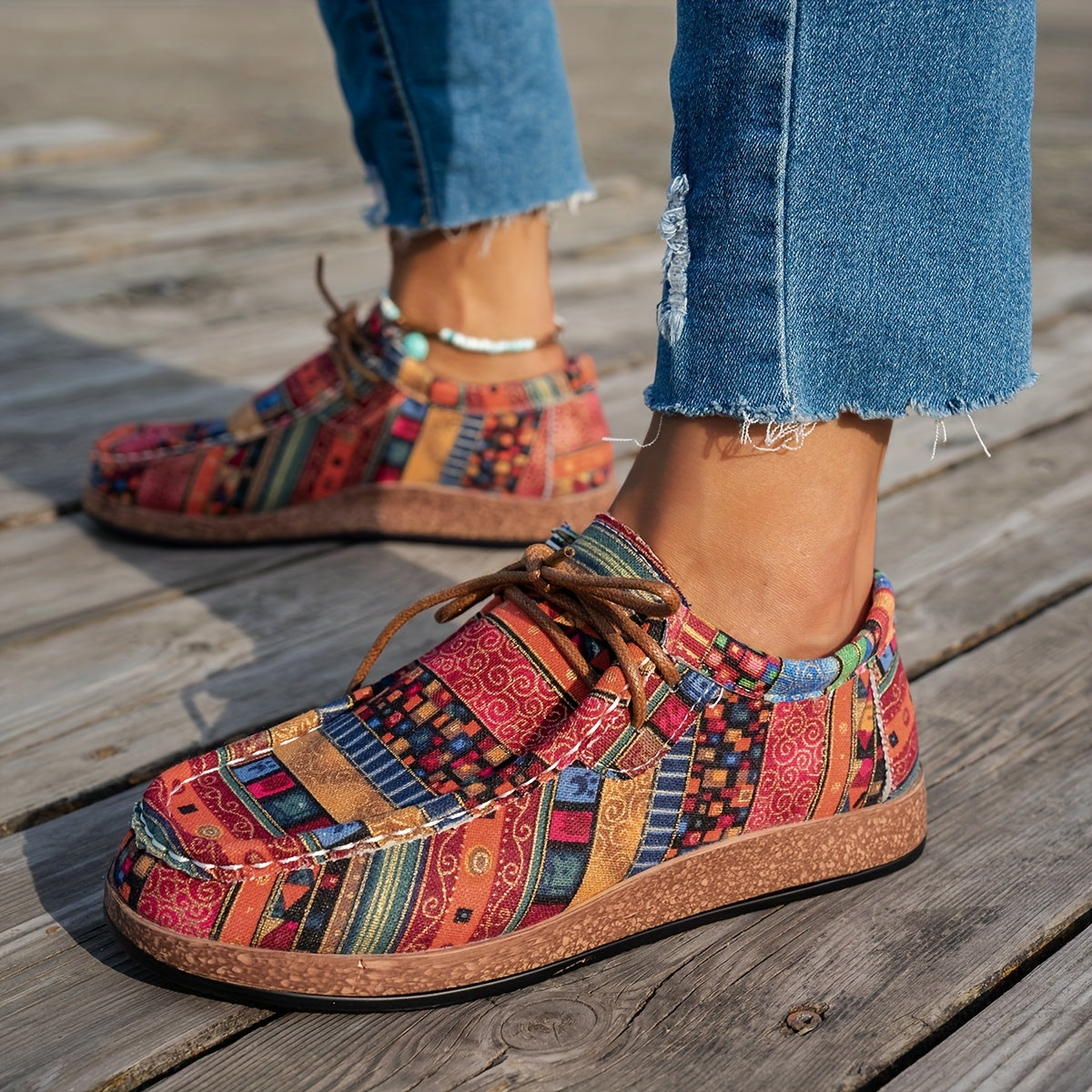 Orvilo™ Leichte Sneakers Modeberg Bern