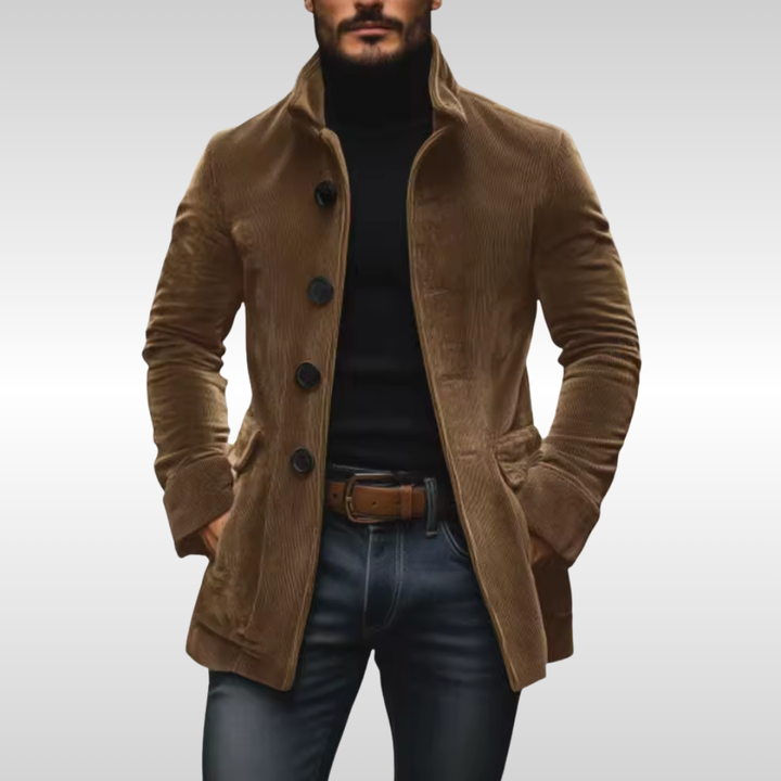 Cordis™ Elegante Freizeitjacke Modeberg Bern