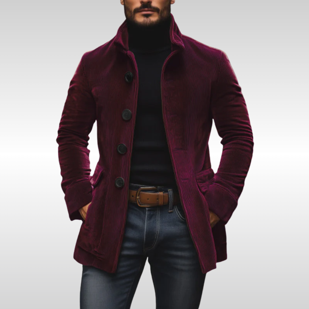 Cordis™ Elegante Freizeitjacke Modeberg Bern